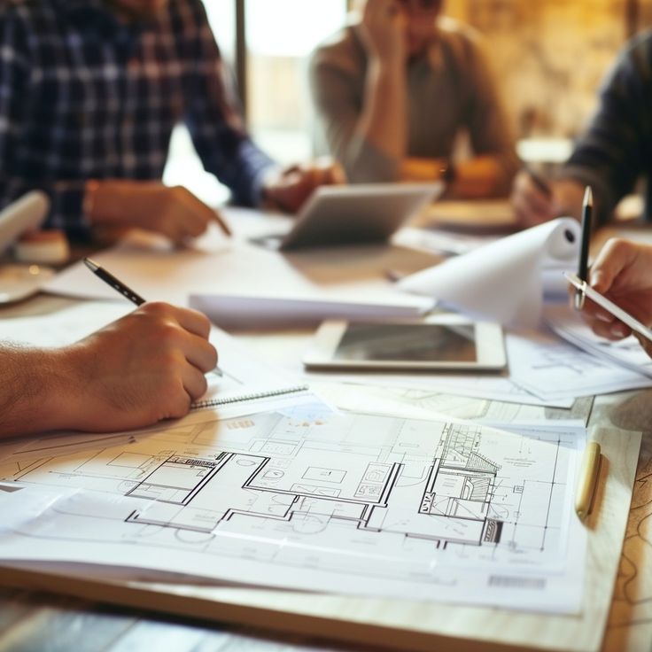collaborative project planning