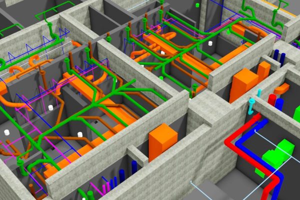 mechanical electrical and plumbing design pro3